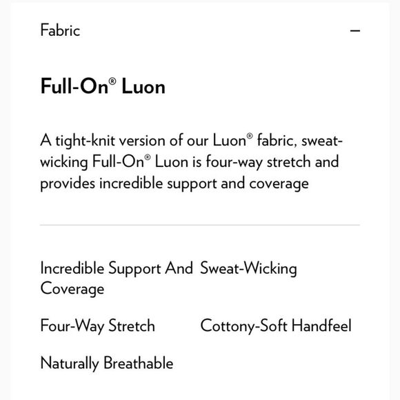 Lululemon high waist leggings mesh tech leggings - Picture 5 of 7